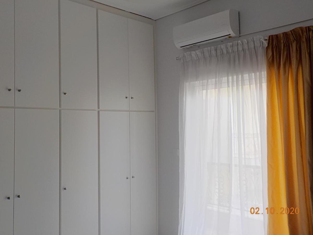 *Oi.Ko House* City Apartments Като-Ахайя Экстерьер фото